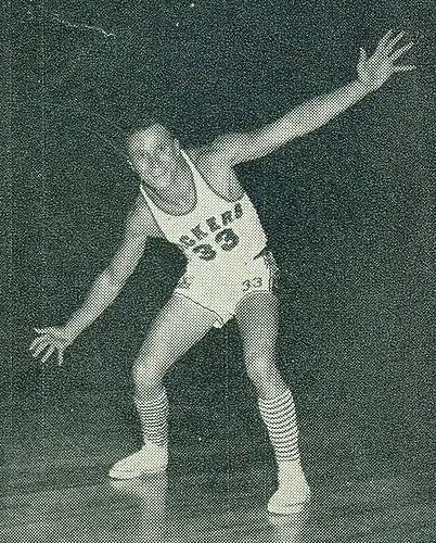 Lester Lane