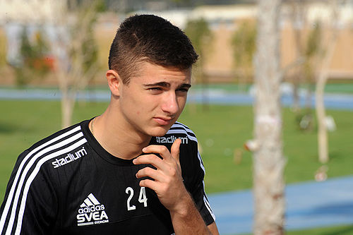 Marko Nikolic