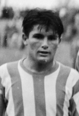 Karoly Sandor