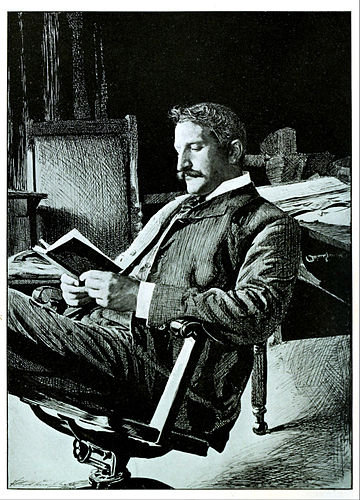 Frank Nelson Doubleday