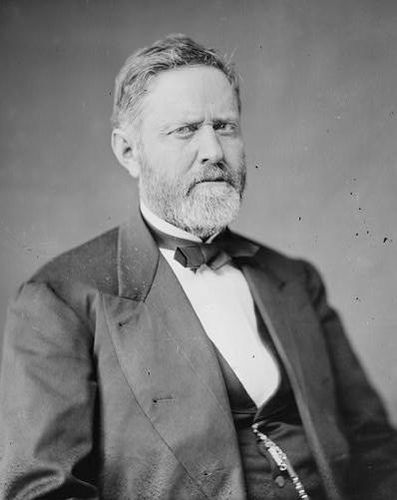 Benoni Stinson Fuller