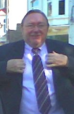 Jean-Claude Cauwenberghe
