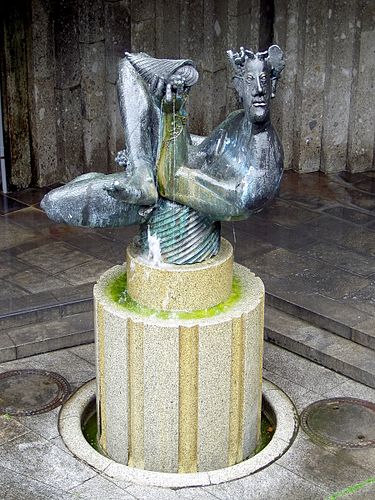 Hans Burgeff