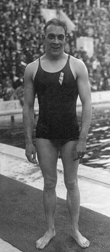 Edouard Vanzeveren