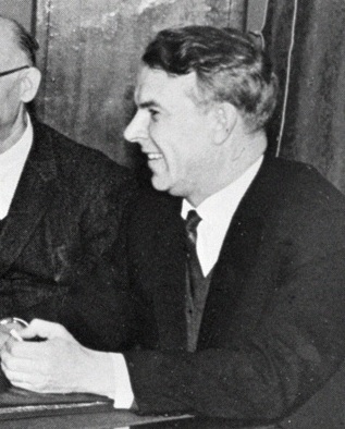 Wladimir Semichastny