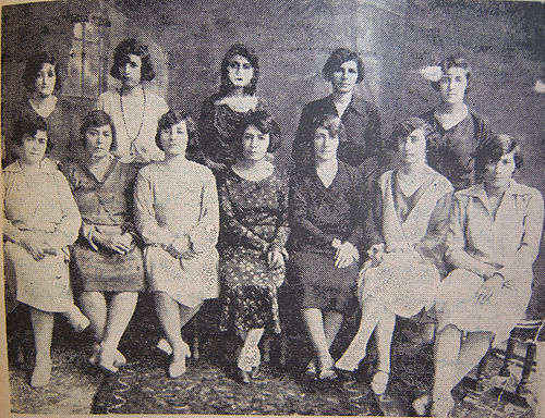 Mastoureh Afshar