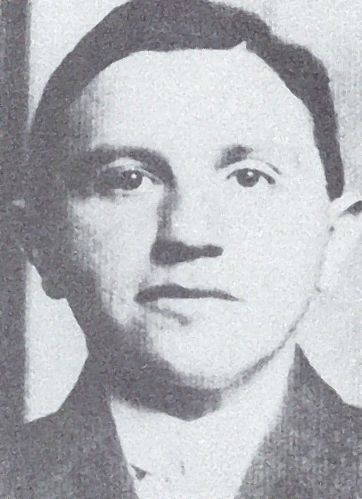 Henryk Hilarowicz
