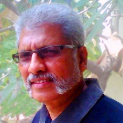 Sree Ram