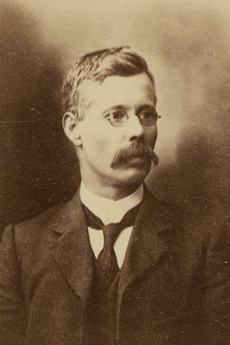 Thomas Pascoe