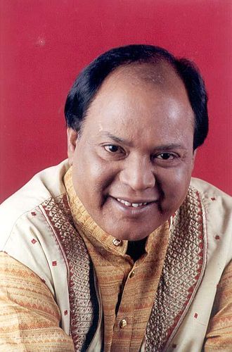 Mohammed Aziz