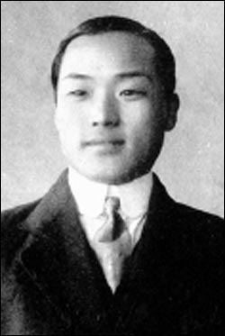 Park Seo-yang