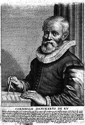 Cornelis Ry