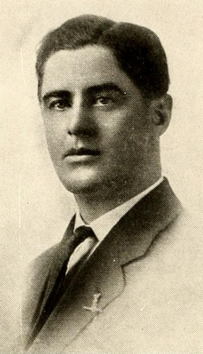 Ralph Thacker