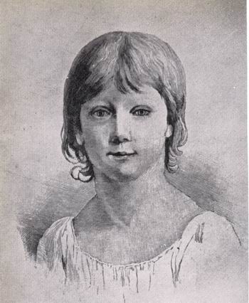 Pauline Orange-Nassau
