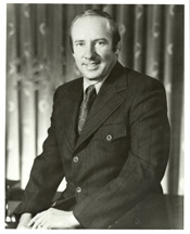 Thomas RAILSBACK