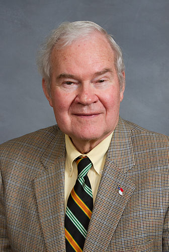 Louis Milford Pate