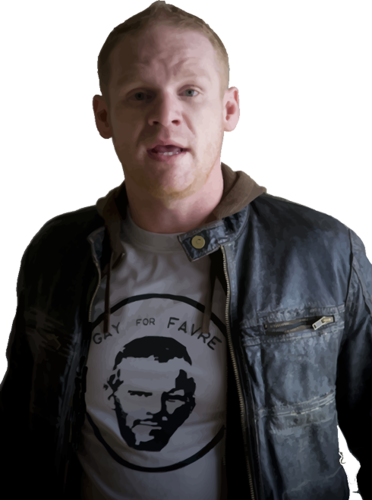Nick Mortensen