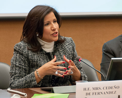Margarita Fernandez