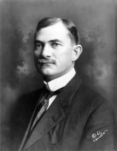 William Fosgate Kirby