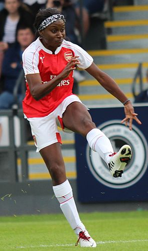Chioma Ubogagu