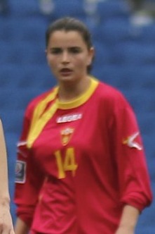 Jasna Dokovic