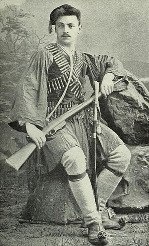 Boris Sarafov