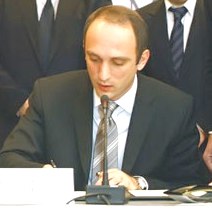 Grigol Mgaloblishvili