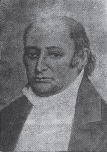 John Bradford