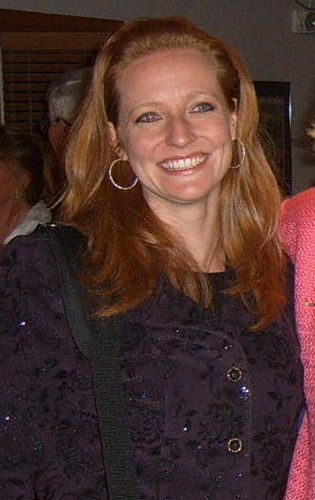 Morgan Carroll