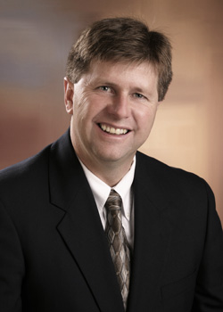 Tom Casperson