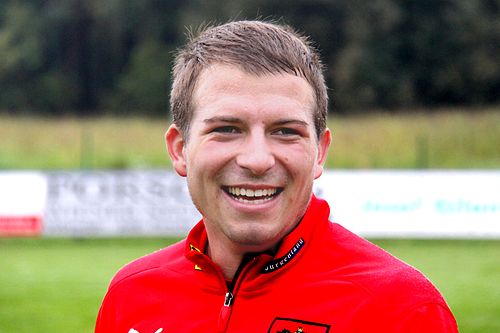 Christoph Kropfl