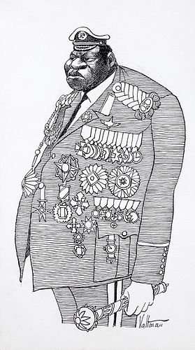 Edmund S. Valtman