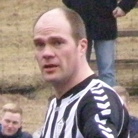 Oli Johannesen