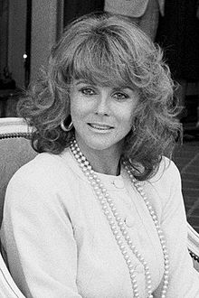 Ann-Margret Olsson