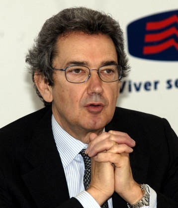 Franco Bernabé