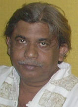 Raja Senator