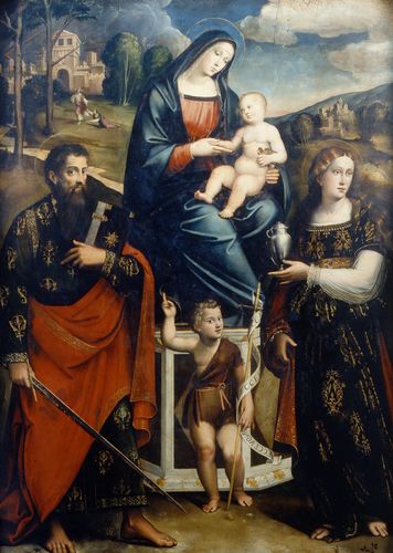 Giulio Raibolini