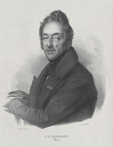 Carl Langhans