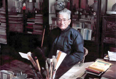 Zhang Leping