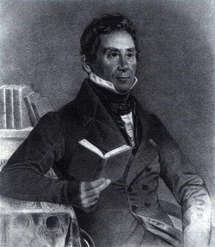 Karl Nebenius