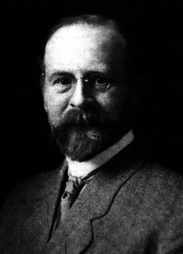 Karl Eugen Guthe (March 5, 1866 — September 15, 1915), German physicist ...