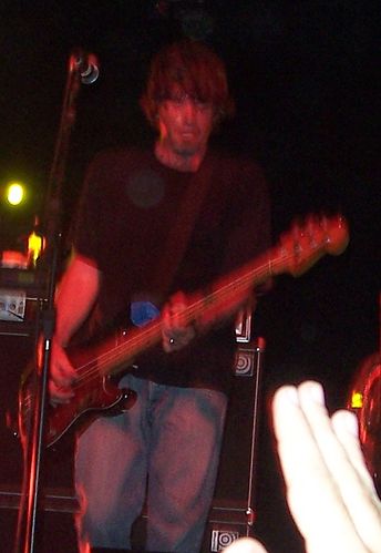 Randy Bradbury