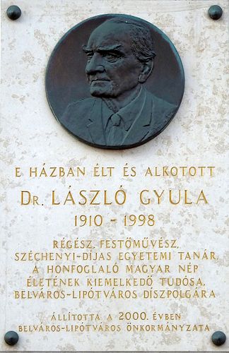 Gyula Laszlo