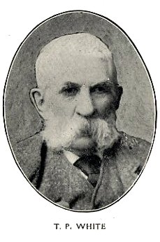 Truman White