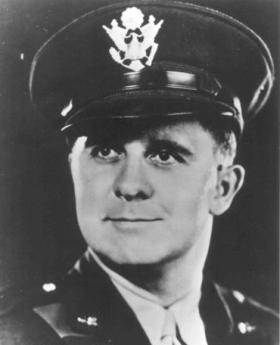 Clark Vandersall Poling