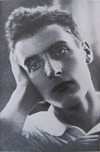 Vladimir Belov