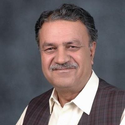 Rana Mithu
