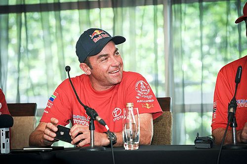 Giniel Villiers
