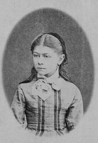 Maria Chekhova