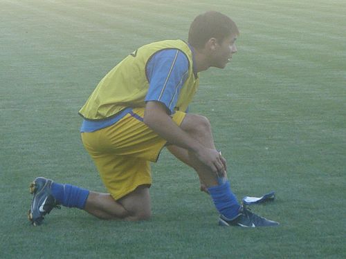 Tsimafei Kalachev